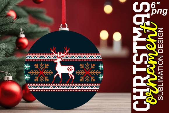 Festive Circle Embroidery Designs